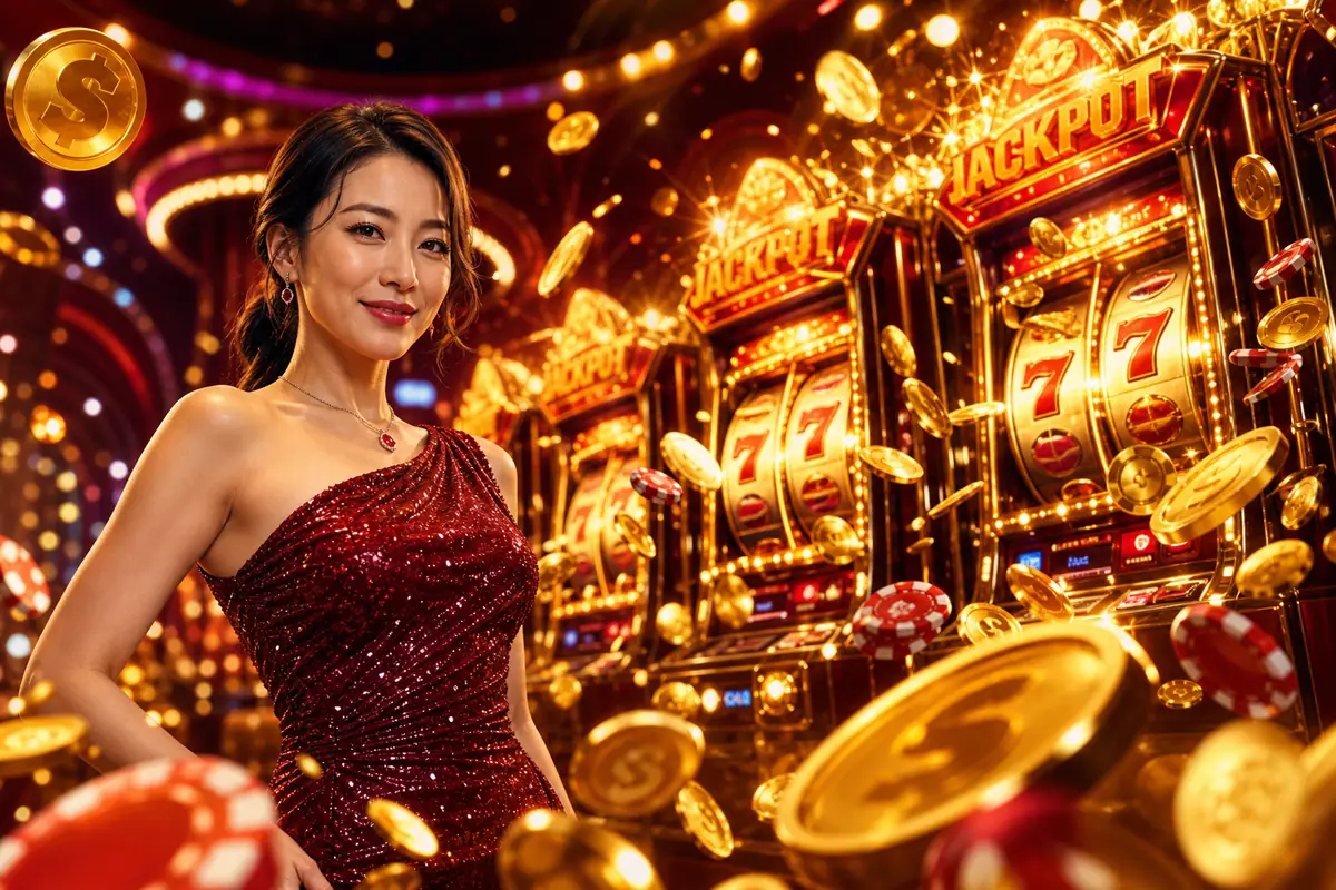 mclub7 bonus alu-aluan deposit pertama slot