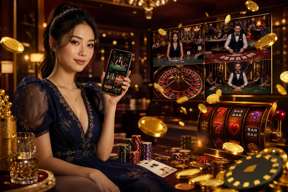 mclub7 deposit e-wallet Malaysia