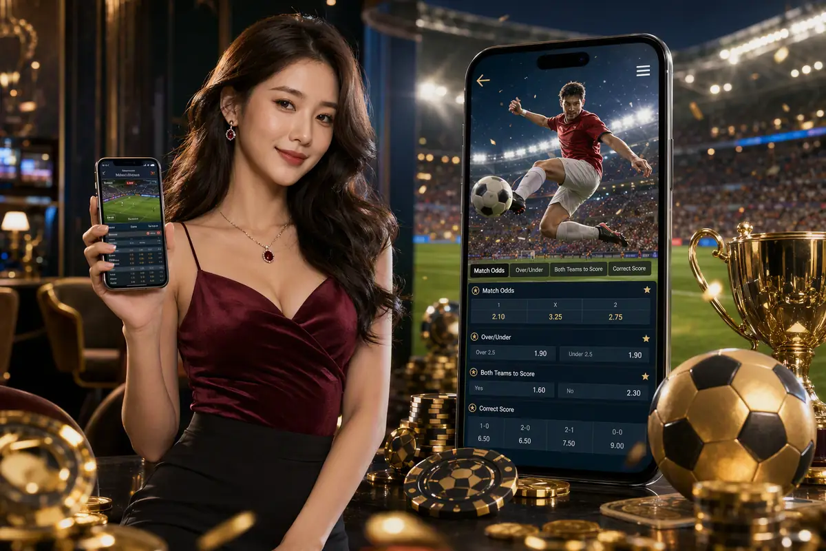 mclub7 odds bola sepak Liga Super Malaysia
